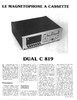 Dual C-819-TEST-12-1978-3 